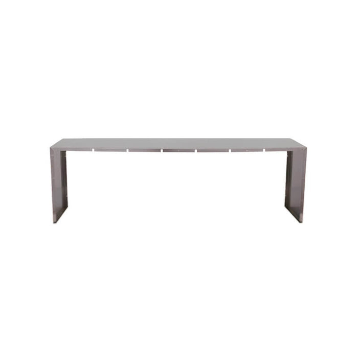 RCS 36-Inch Stainless Steel Vent Hood Duct Cover - RVH36-DC