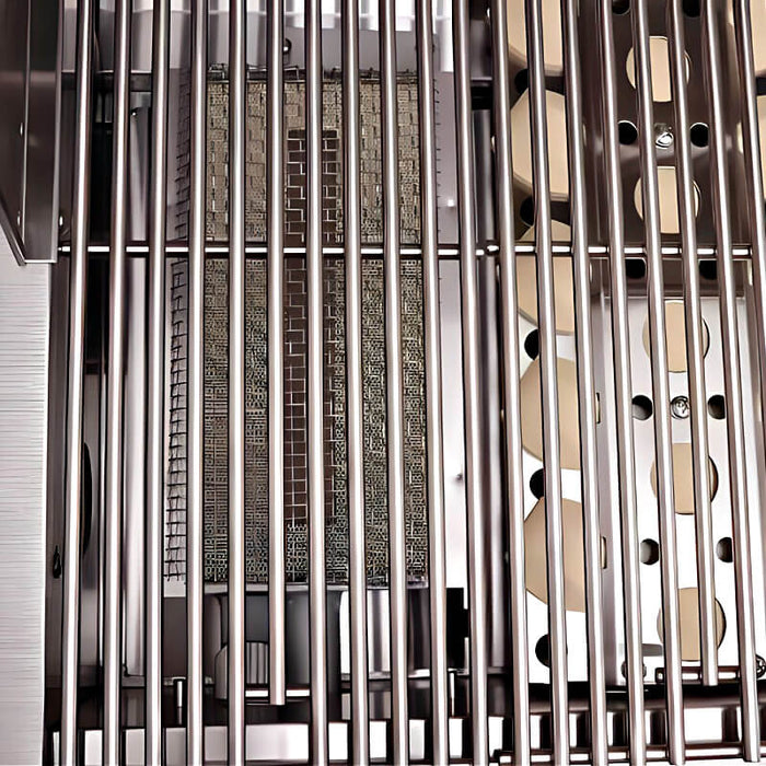 RCS Infrared Burner For RCS Premier Series Grills - IR2632