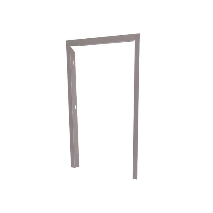 RCS Stainless Steel Trim Kit For RCS REFR3 Ice Maker - RTR3