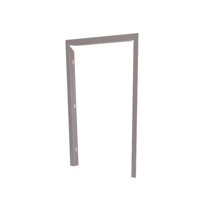 RCS Stainless Steel Trim Kit For RCS REFR3 Ice Maker - RTR3