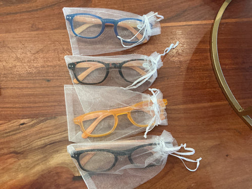 Reading Glasses