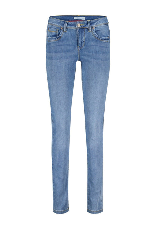 red-button-srb3808-jimmy-light-blue-used-straight-jeans-dotique-
