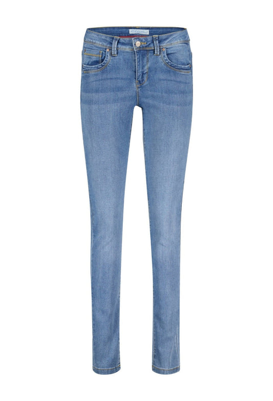 red-button-srb3808-jimmy-light-blue-used-straight-jeans-dotique-