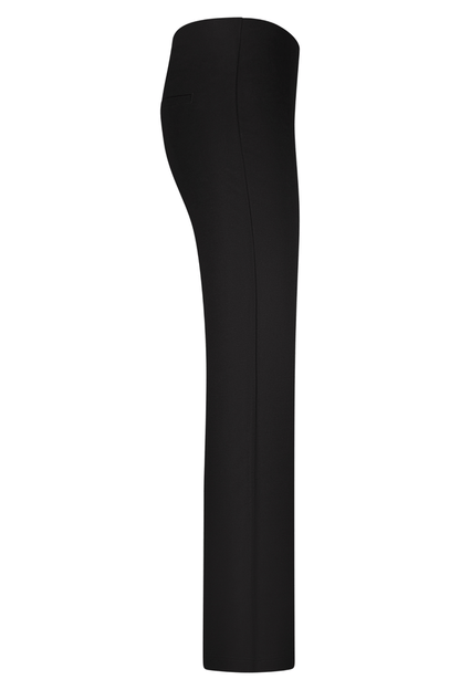 Red Button SRB4709 Bibette Fancy Twill Black - Dotique - Red Button