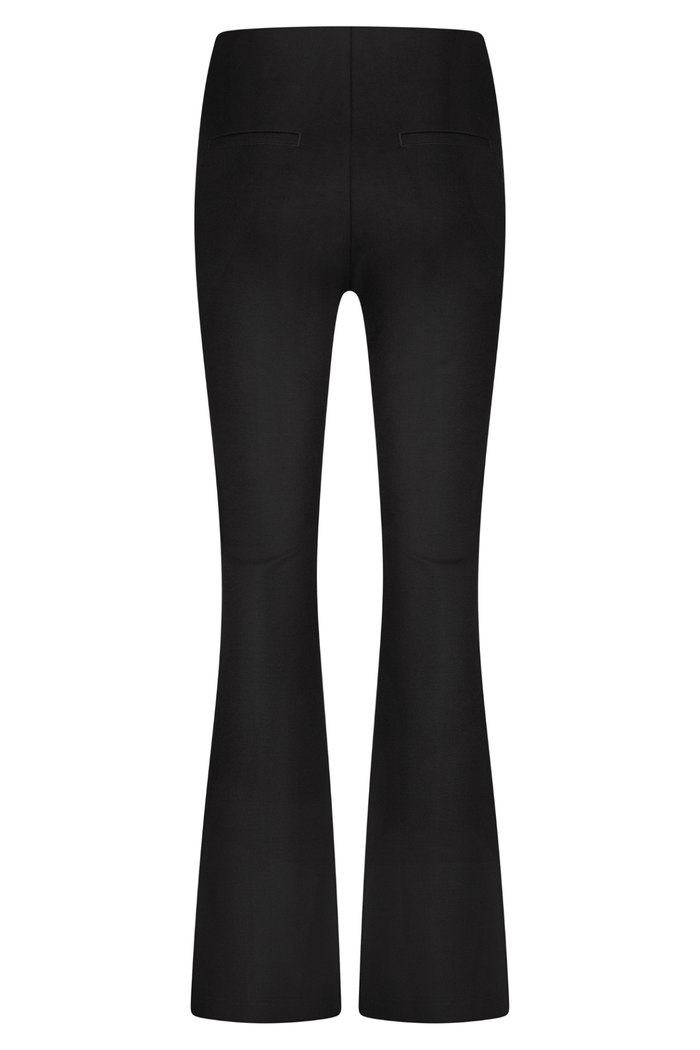 Red Button SRB4709 Bibette Fancy Twill Black - Dotique - Red Button