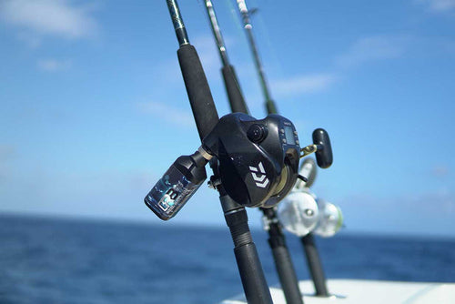 Reel Battery