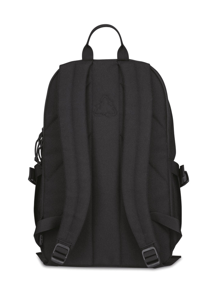 Custom Recycled rPET Computer Backpack - Corporate Gifts