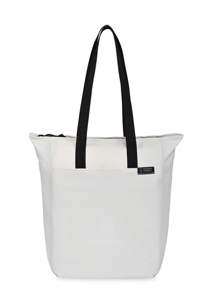 Cream Custom Recycled rPET Tote - Corporate Gifts