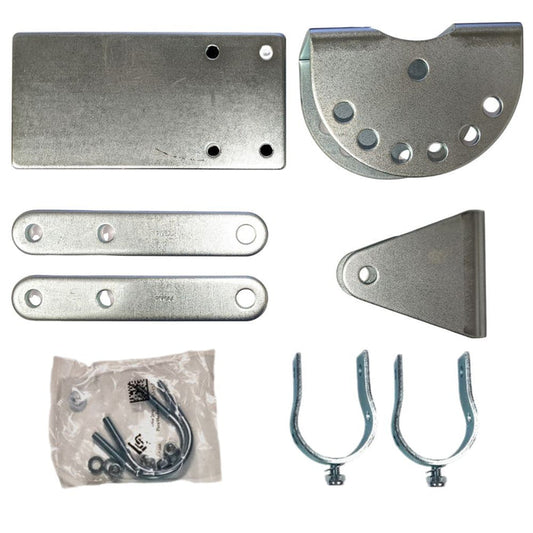 Replacement Hardware for Second arm of Heavy-Duty T-Series Openers - MBK5BA