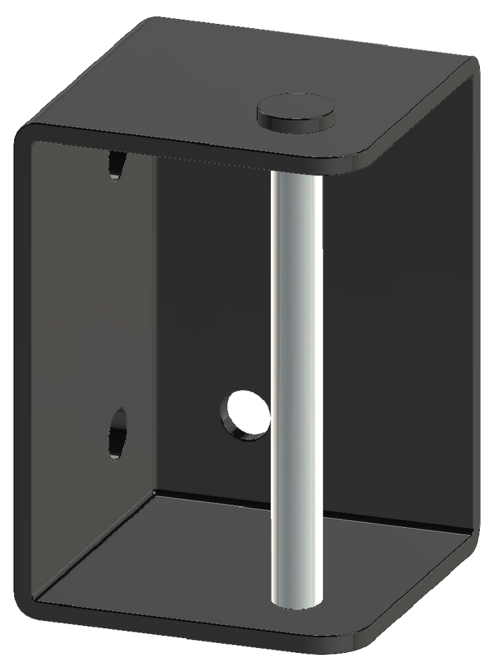 Replacement Part for ZombieLock Receiver - GLR6AA