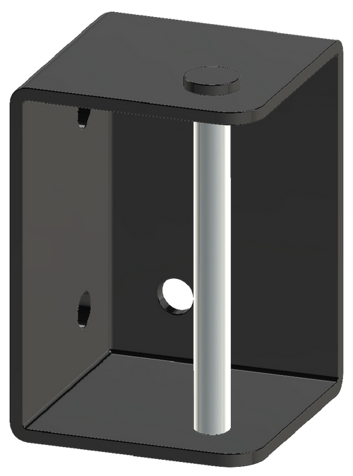 Replacement Part for ZombieLock Receiver - GLR6AA
