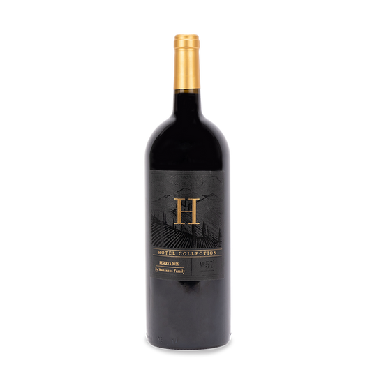 Reserva 57 Magnum, 2016