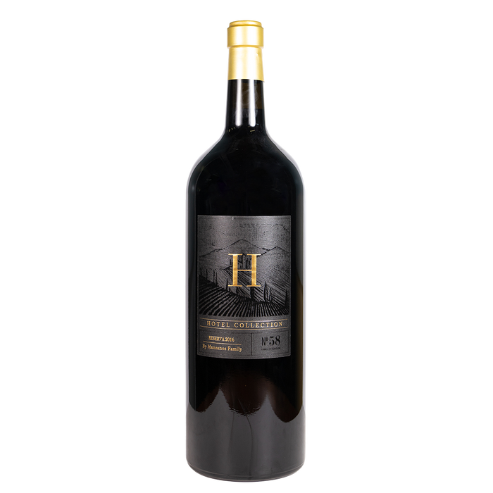Reserva 58 Double Magnum