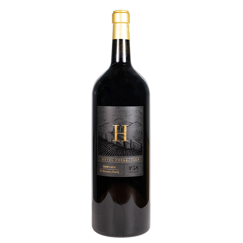 Reserva 58 Double Magnum