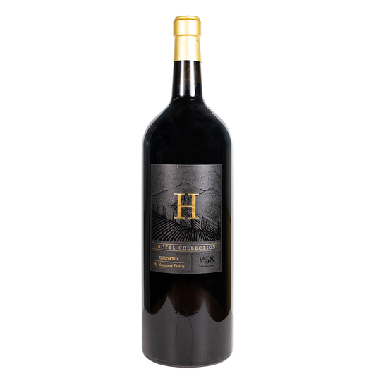 Reserva 58 Double Magnum
