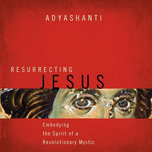 Resurrecting Jesus