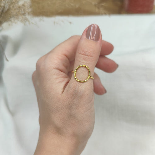 Ring 'Leichtigkeit'