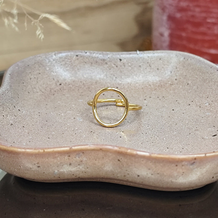 Ring 'Leichtigkeit'