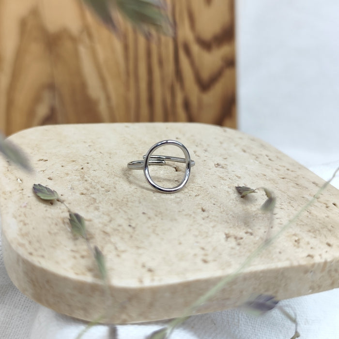 Ring 'Leichtigkeit'