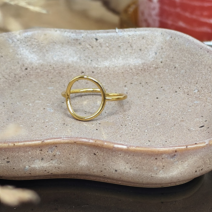 Ring 'Leichtigkeit'