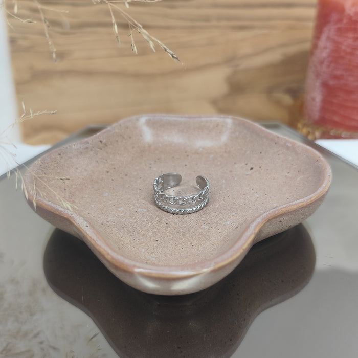 Ring 'Standfestigkeit'