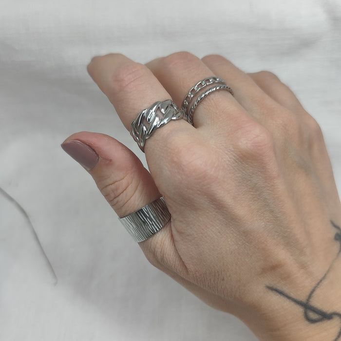 Ring 'Standfestigkeit'