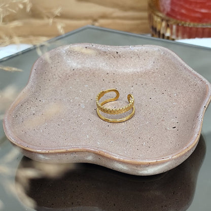 Ring 'Standfestigkeit'