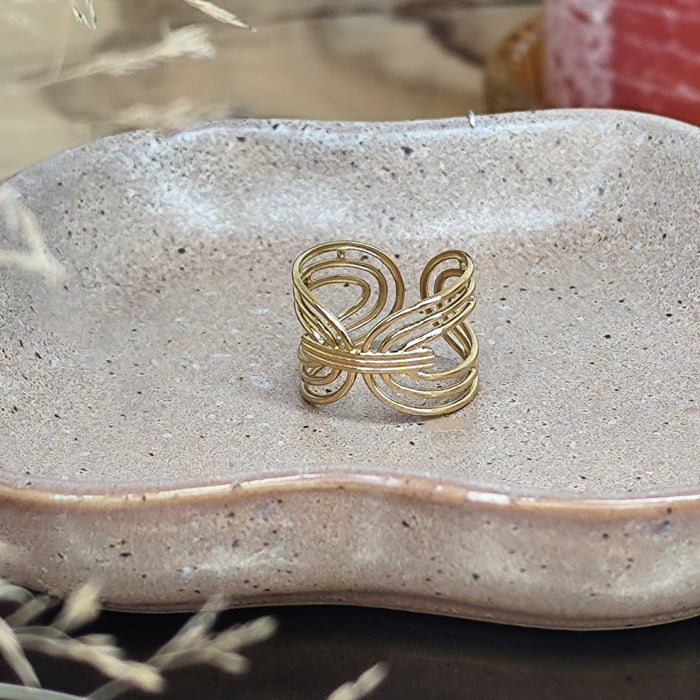 Ring 'Wandel'