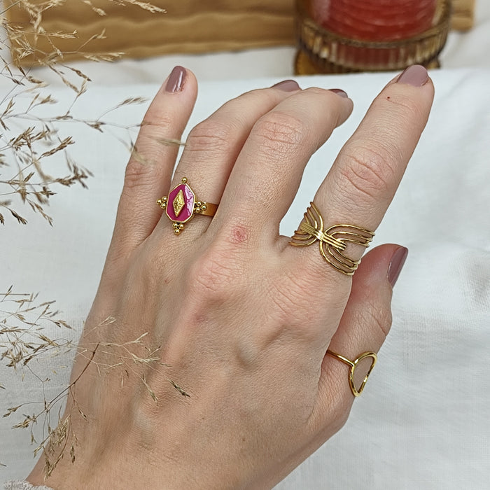 Ring 'Wandel'