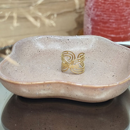 Ring 'Wandel'