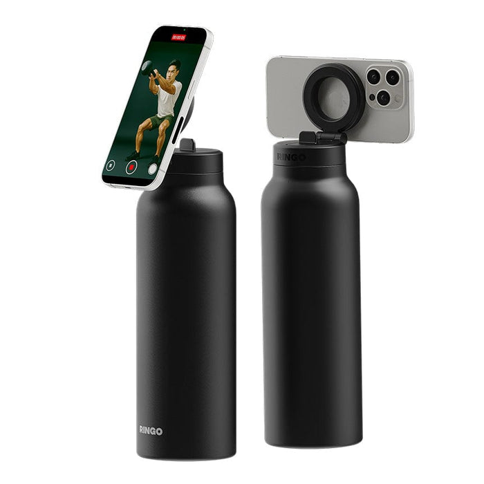 Custom Ringo Pro Water Bottle - Corporate Gifts