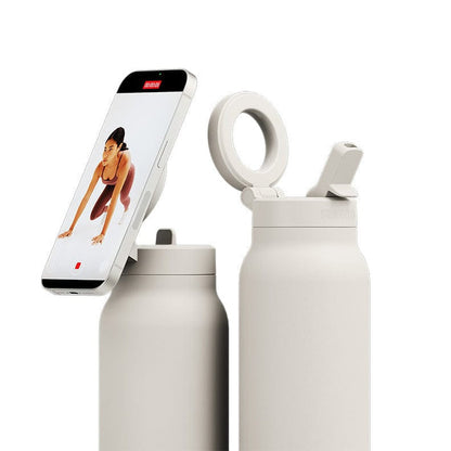 Custom Ringo Pro Water Bottle - Corporate Gifts
