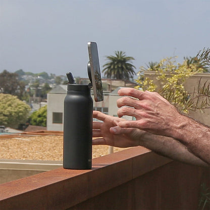 Custom Ringo Pro Water Bottle - Corporate Gifts