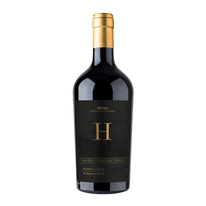 Rioja Reserva 50, 2016
