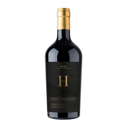 Rioja Reserva 50, 2016