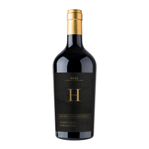 Rioja Reserva 50, 2016