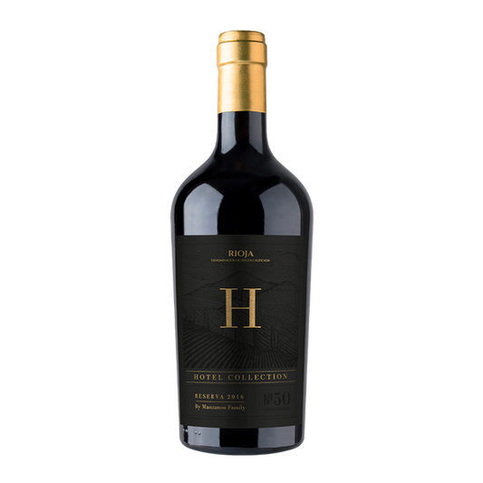 Rioja Reserva 50, 2016