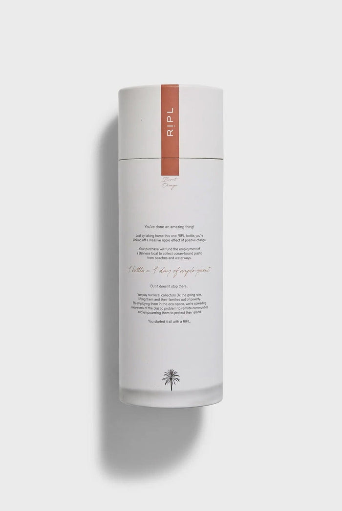 Custom Ripl Water Bottle - Corporate Gifts