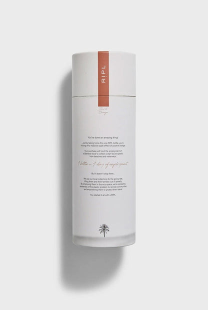 Custom Ripl Water Bottle - Corporate Gifts