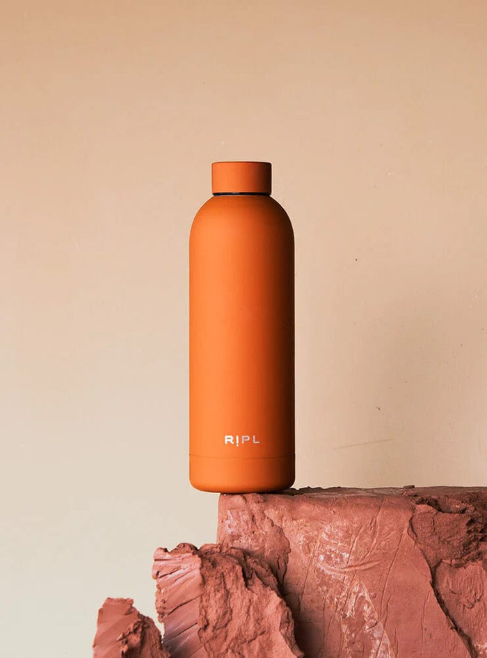 Custom Ripl Water Bottle - Corporate Gifts