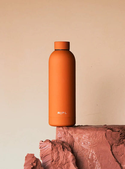 Custom Ripl Water Bottle - Corporate Gifts