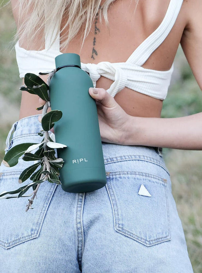 Custom Ripl Water Bottle - Corporate Gifts