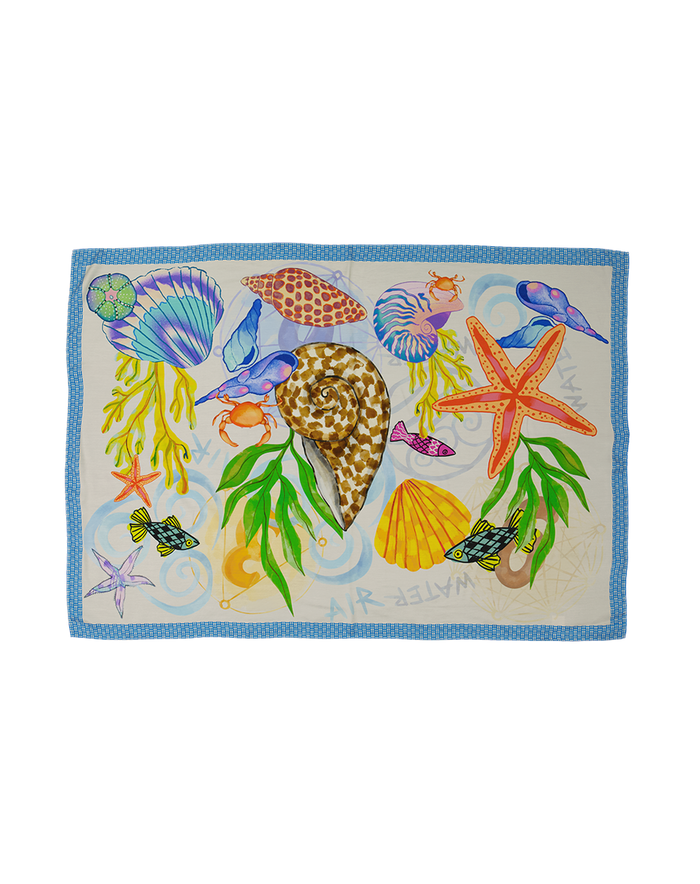 River Magic Pareo/Scarf