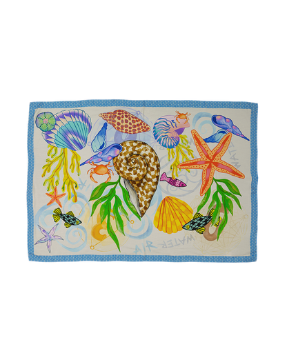 River Magic Pareo/Scarf