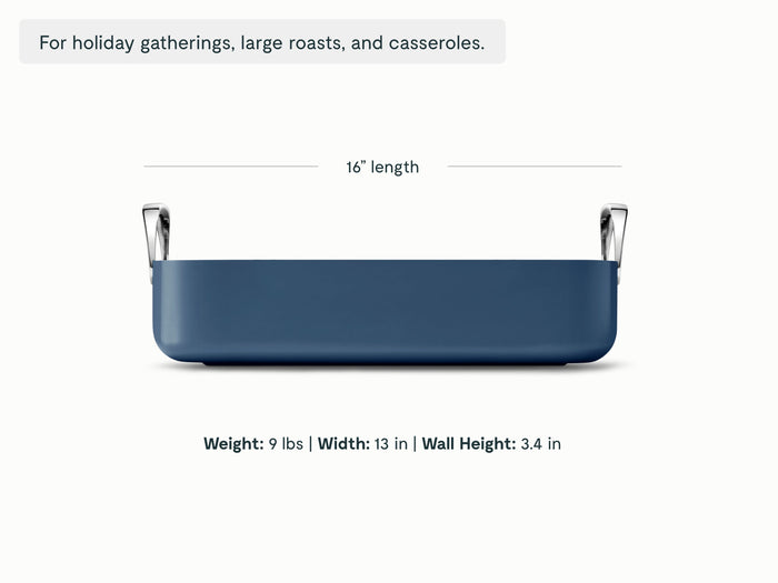 Roasting Pan with Rack
