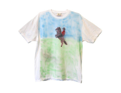 Rodeo Shirt - X Large - Juice Ceramics