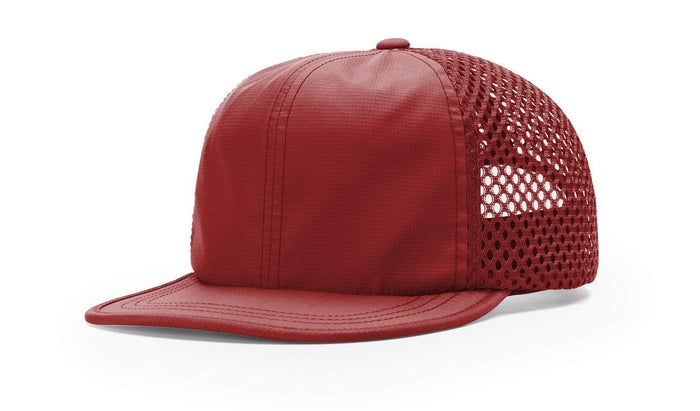 Cardinal Custom Rogue Hat - Corporate Gifts
