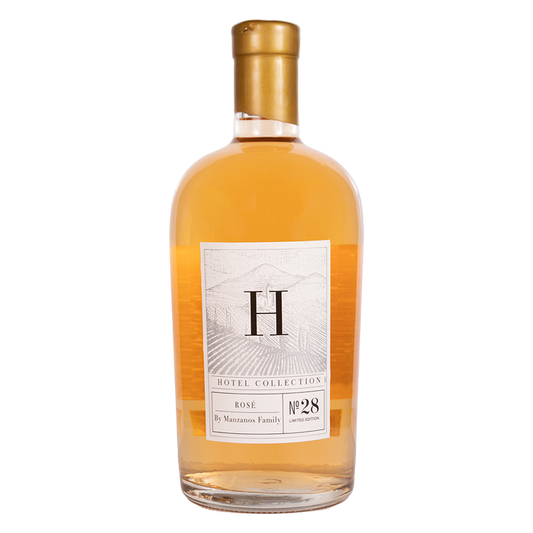 Rosé 28 Double Magnum