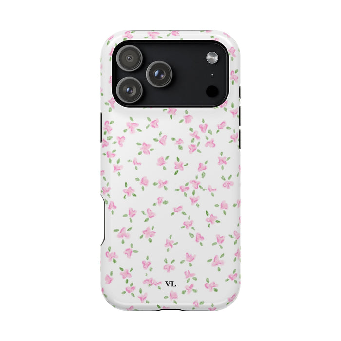 Rosie MagSafe Case - Vanilla Lane