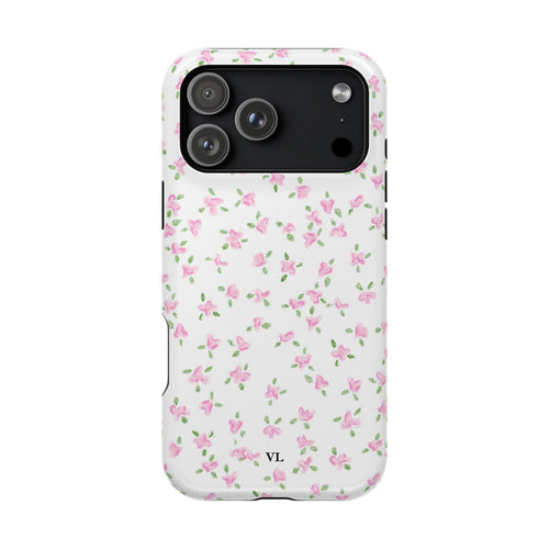 Rosie MagSafe Case - Vanilla Lane